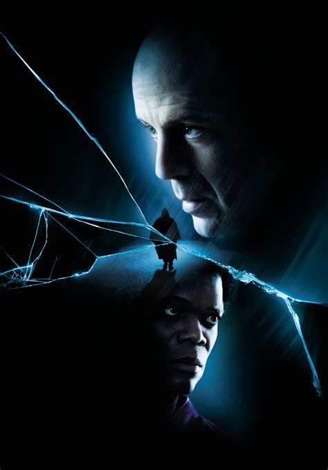 M. Night Shyamalan Getting Closer to Making UNBREAKABLE 2 — GeekTyrant