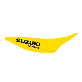 Housse De Selle TECNOSEL Team Suzuki 1993 Tonnycat