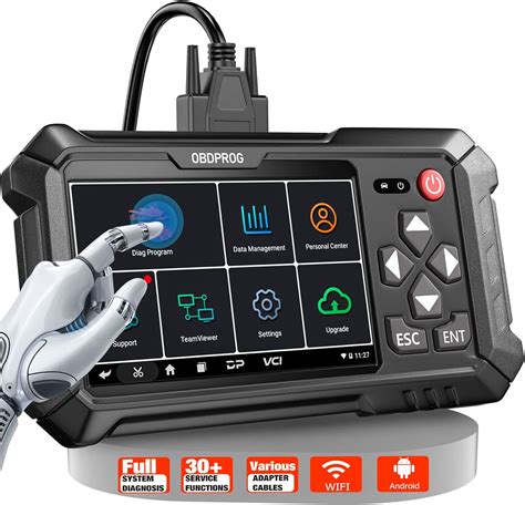 Obdprog Moto Full System Scanner Outil De Maroc Ubuy