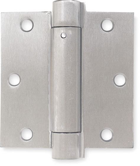 Grainger Approved Hingespring3 12 In Spring Hinges Ggh4pa77 4pa77 Grainger Canada