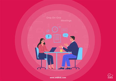 9 Tips To Conduct Effective One On One Meetings Online And Offline