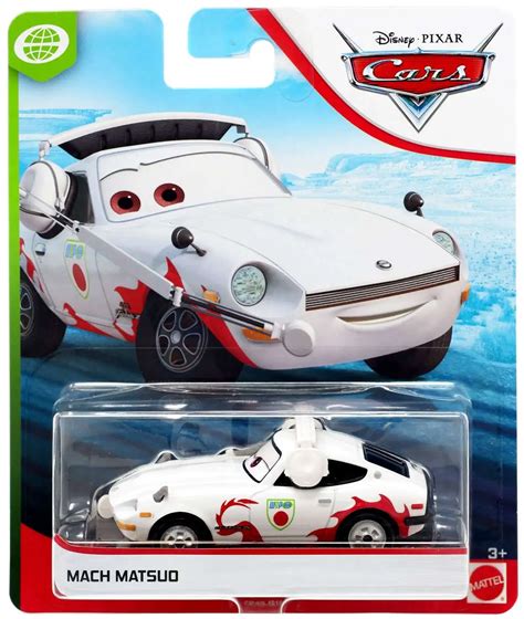 Disney Pixar Cars Dinoco 400 Strip Weathers Aka The King 155 Diecast Car Mattel Toys Toywiz