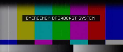 U.S Emergency broadcast System vulnerable to hackers