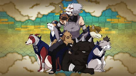 Kakashi Summons Wallpapers - Wallpaper Cave