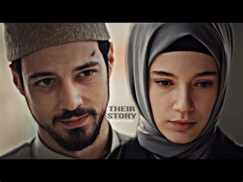 Cüneyd & Zeynep | Their Story | Forced marriage | English subtitles ...