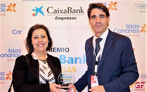 Gf Victoria Wins The Second Edition Of The Caixabank Award For