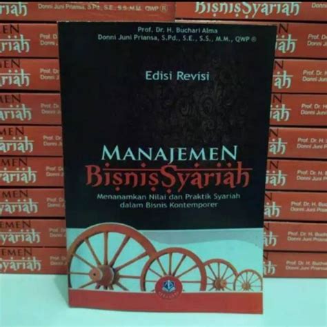 Jual Manajemen Bisnis Syariah Edisi Revisi Shopee Indonesia