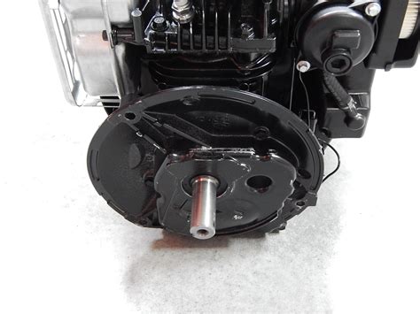 Motor Briggsandstratton 104m02 675e Series Er Bands675e163