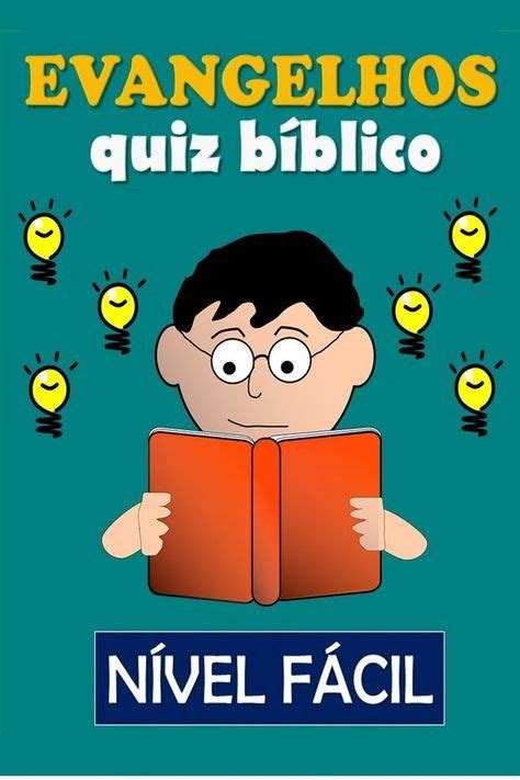 Quiz evangelhos nÍvel fÁcil Artofit