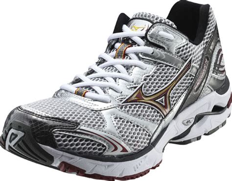 Mizuno Wave Rider 14 Gadgets Para Correr