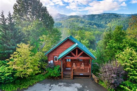 5 Reasons Smoky Mountain Cabins Are the Best Lodging Option for Your ...