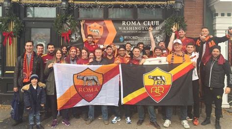 Do you want your Roma Club photo on the website? - AS Roma