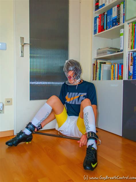 Question And Answer How To Get The Trust For Breath Control Gay Bondage And Breath Control