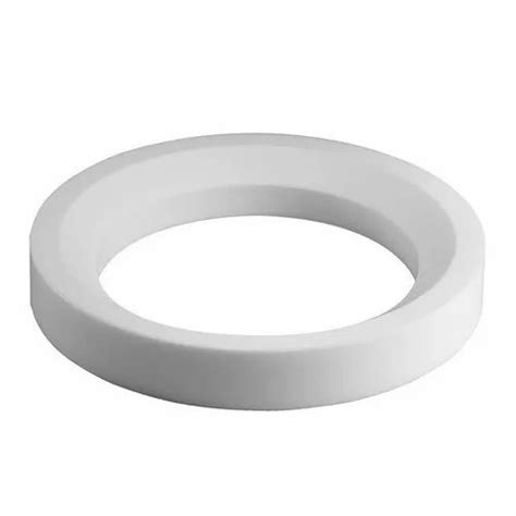 Teflon Round V Seal Ring, 98 Shore A at Rs 8/piece in Ahmedabad | ID ...