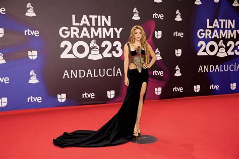 Shakira Aplaza Hasta Mayo El Tramo Estadounidense De Su Gira Que Ahora