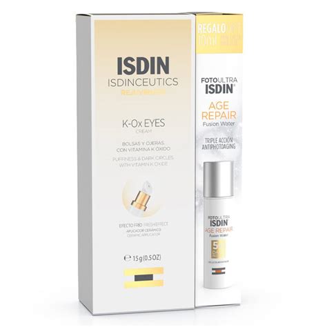 Isdinceutics K Ox Eyes 15 Ml — Farmacia Núria Pau