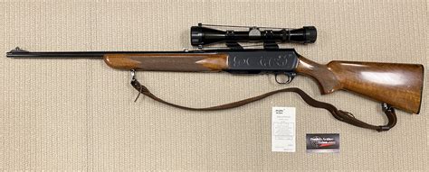 Browning Model Bar 30-06 (Used) - Double Action Indoor Shooting Center ...