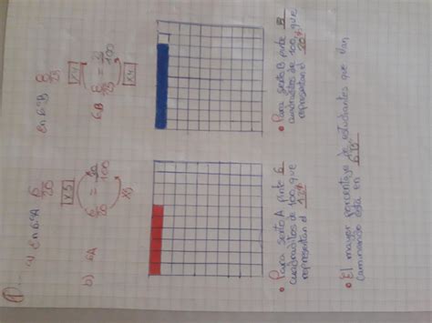 Ayúdenme en el cuadernillo de trabajo de matematica de 6to grado de