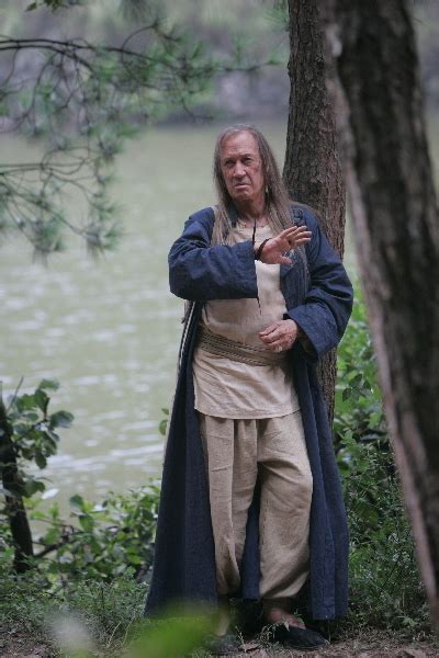 David Carradine