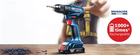 Bosch Power Tools Bosch Professional