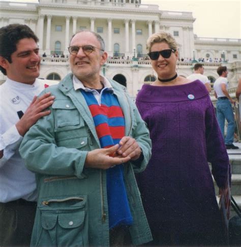 Larry Kramer Quotes. QuotesGram