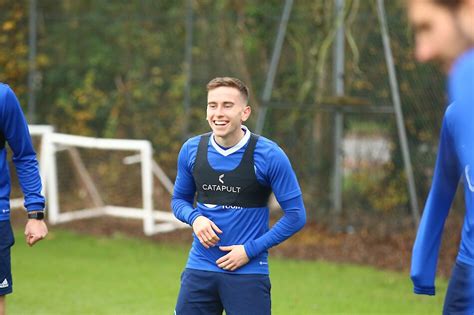 Oldham H Training Gallery Solihull Moors Fc