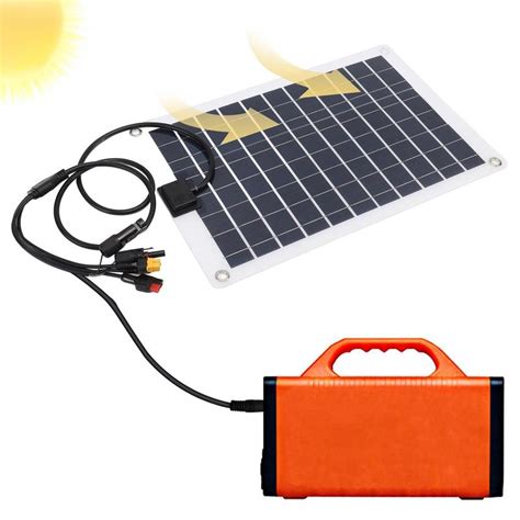 Best Solar Panel System 2kw Hybrid Inverter 2000w Solar Kit