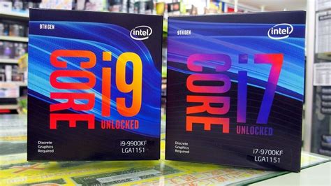 Core i7 9700Kのスペックレビュー及び性能ベンチマークを検証2024年 ゲーミングPC徹底解剖