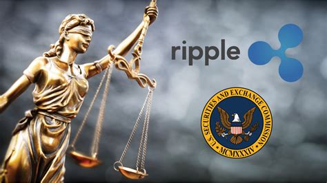 Ripple｜司法天秤再度傾斜？法院「回絕 Sec」 調閱瑞波公司法律文件請求 動區動趨 最具影響力的區塊鏈新聞媒體