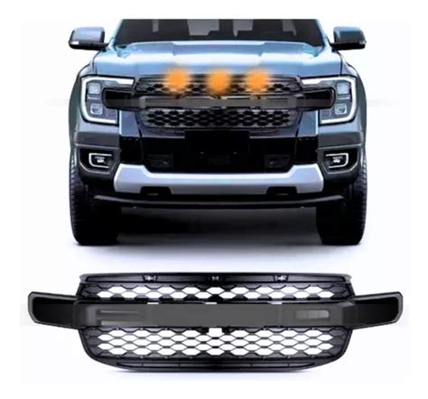 Grade Raptor Ranger Led Frete Gr Tis