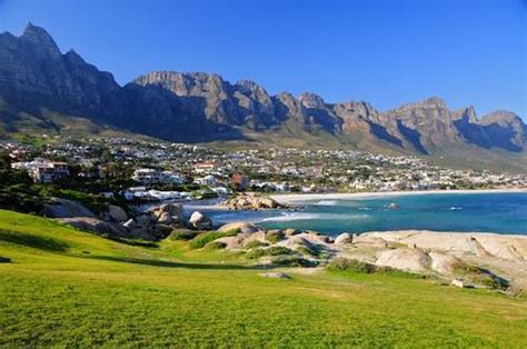 Cape Town Attractions Top 10 Attractions Best Things To Do In Cape Town