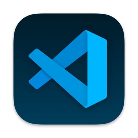 Microsoft Visual Studio Code Iconos Social Media Y Logos