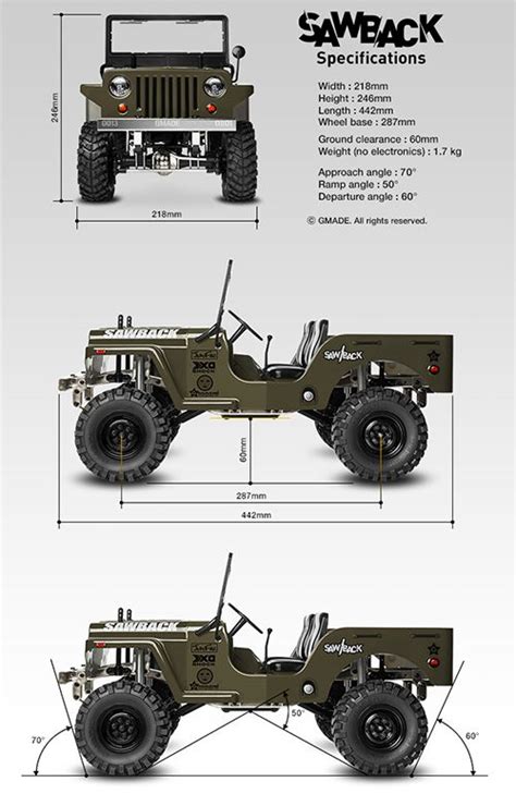 Pin By Charl Haupt On 4x4 Willys Jeep Mini Jeep Jeep Truck