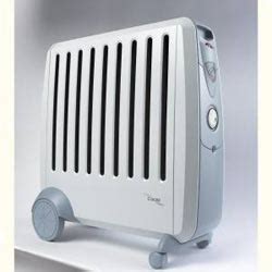 dimplex oil filled radiators