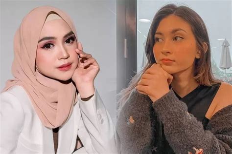 Inilah Perbandingan Karier Ria Ricis Dan Celia Thomas Wanita Yang