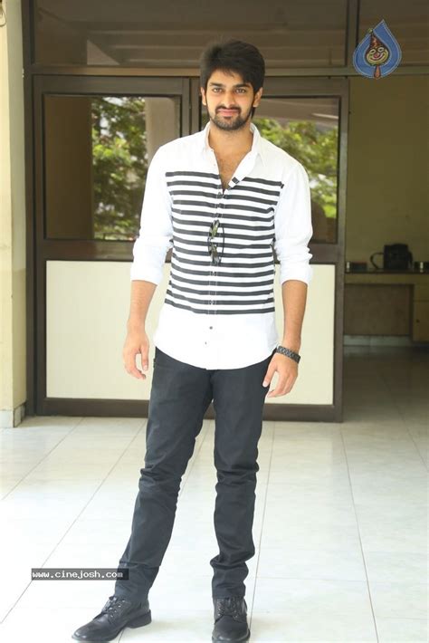 Naga Shaurya Stills Photo Of