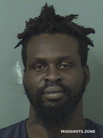 DERILUS MARK 01 13 2021 Palm Beach County Mugshots Zone