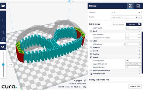 3d Slicing Additive Manufacturing Technologies Amtech3d