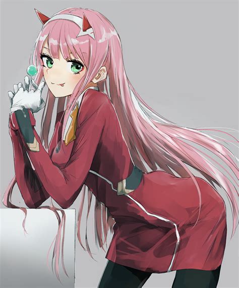 Darling In The Franxx Swav Swav Darling In The Franxx Code