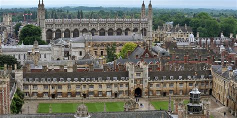 Cambridge University Wallpapers - Wallpaper Cave