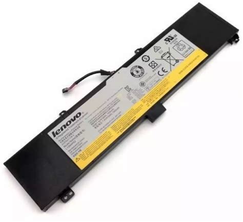 BATERIA LENOVO Y50 70 INTERNA ORIGINAL Distribuidora Wonter Electronic