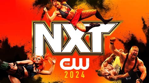 Preview Wwe Nxt New Years Evil Key Highlights January 2 2024