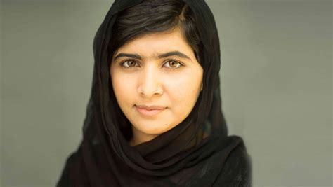 Malala Yousafzais Story The Day I Was Shot By The Taliban The Rebelution