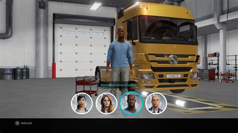 Truck Driver (PS4 Pro) im Test – Einsamer Trucker mit wenig Freiheit ...