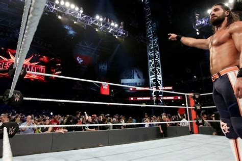 How WWE Must Continue to Evolve in Order to Keep WrestleMania a Mainstream Event | News, Scores ...