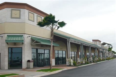 Kapolei Commons – Albert C. Kobayashi, Inc.