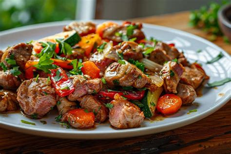 Quelle Est La Recette Parfaite Pour R Aliser Un D Licieux Saut De Veau