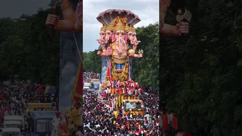 Ganpati Baba Moriya 🙏🙏🙏🙏 Youtube