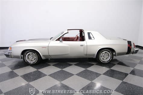 1978 Dodge Magnum | Classic Cars for Sale - Streetside Classics