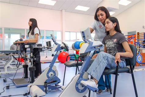 Instituto Teletón Coquimbo cumple 21 años de trabajo por la